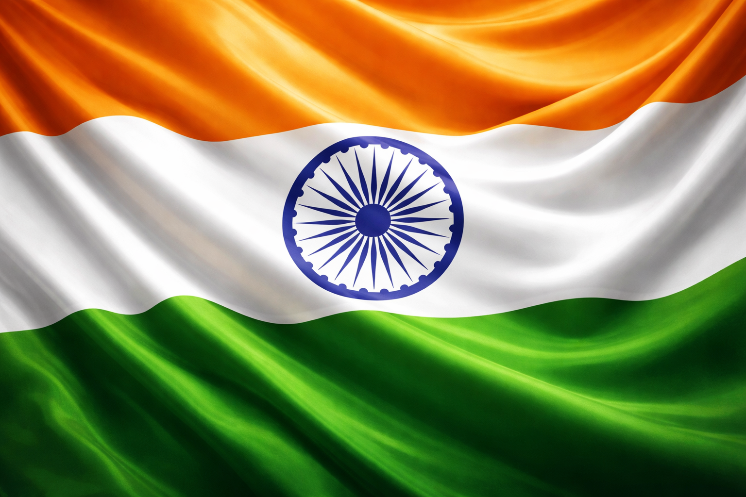 Tiranga Dream Banner